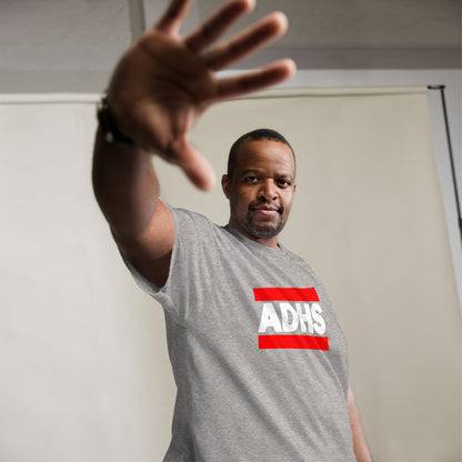ADHD Classic Men's T-Shirt