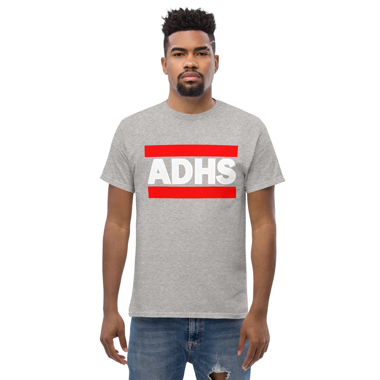 ADHD Classic Men's T-Shirt
