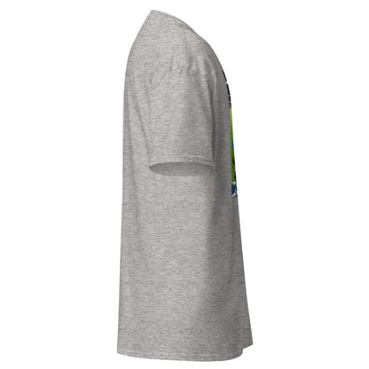 Scotland European Championship Football Jersey Classic Unisex T-Shirt