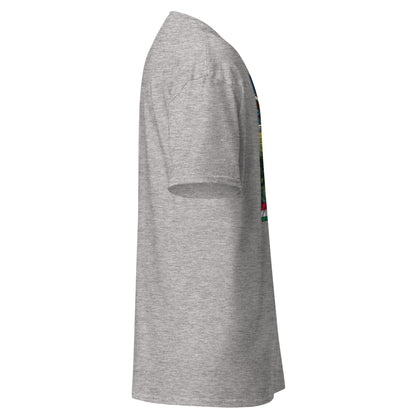 Hungary European Championship Football Jersey Classic Unisex T-Shirt