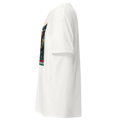 Hungary European Championship Football Jersey Classic Unisex T-Shirt