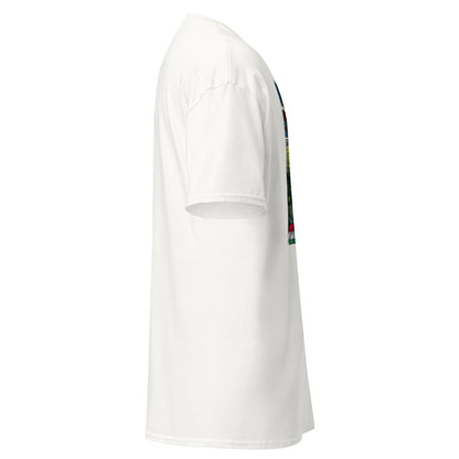 Hungary European Championship Football Jersey Classic Unisex T-Shirt