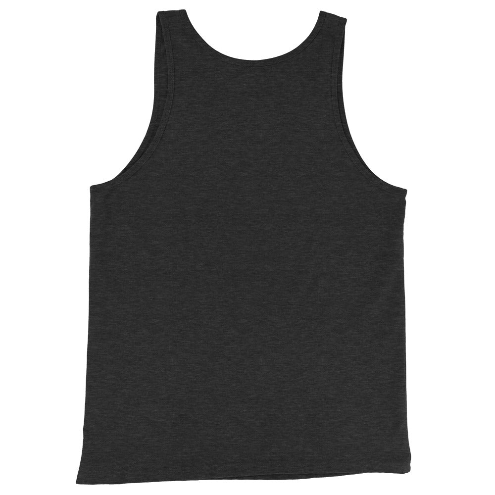 Tank-Top "Miese Chayas gesucht"