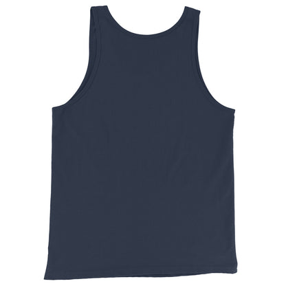 Kroatien EM Fußball Trikot Alternative Klassisches Unisex-Tank-Top