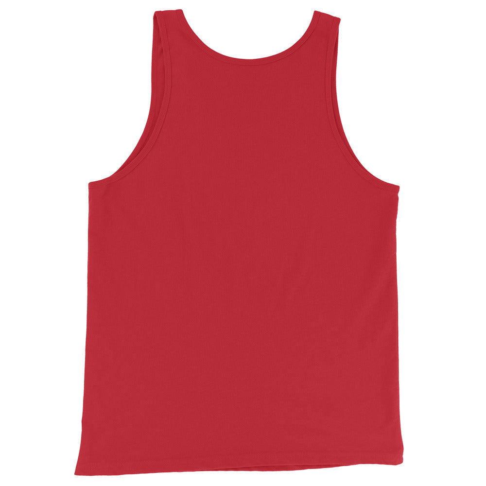 Tank-Top "Miese Chayas gesucht"