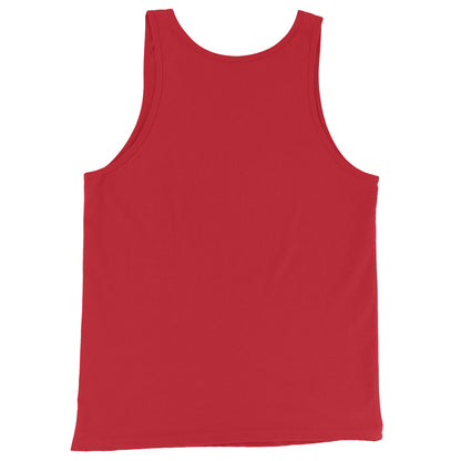 Tank-Top "Miese Chayas gesucht"