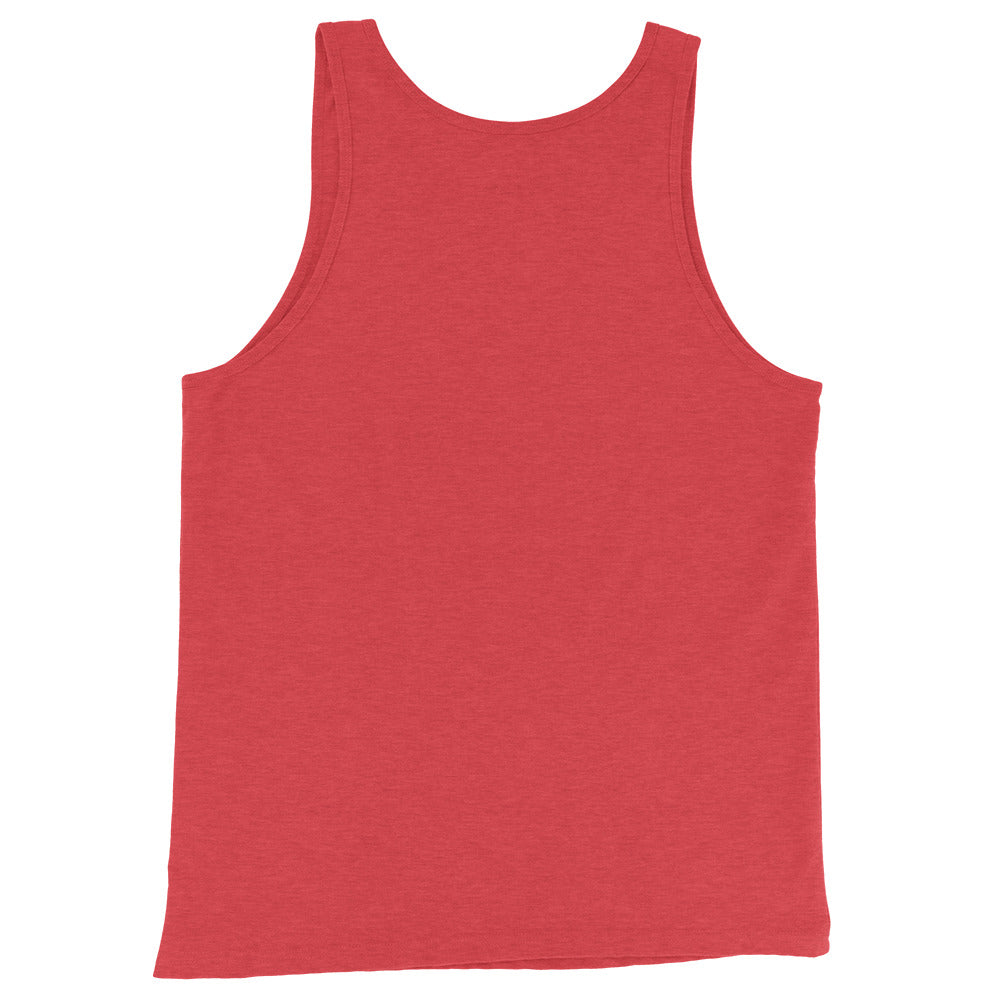 Tank-Top "Miese Chayas gesucht"