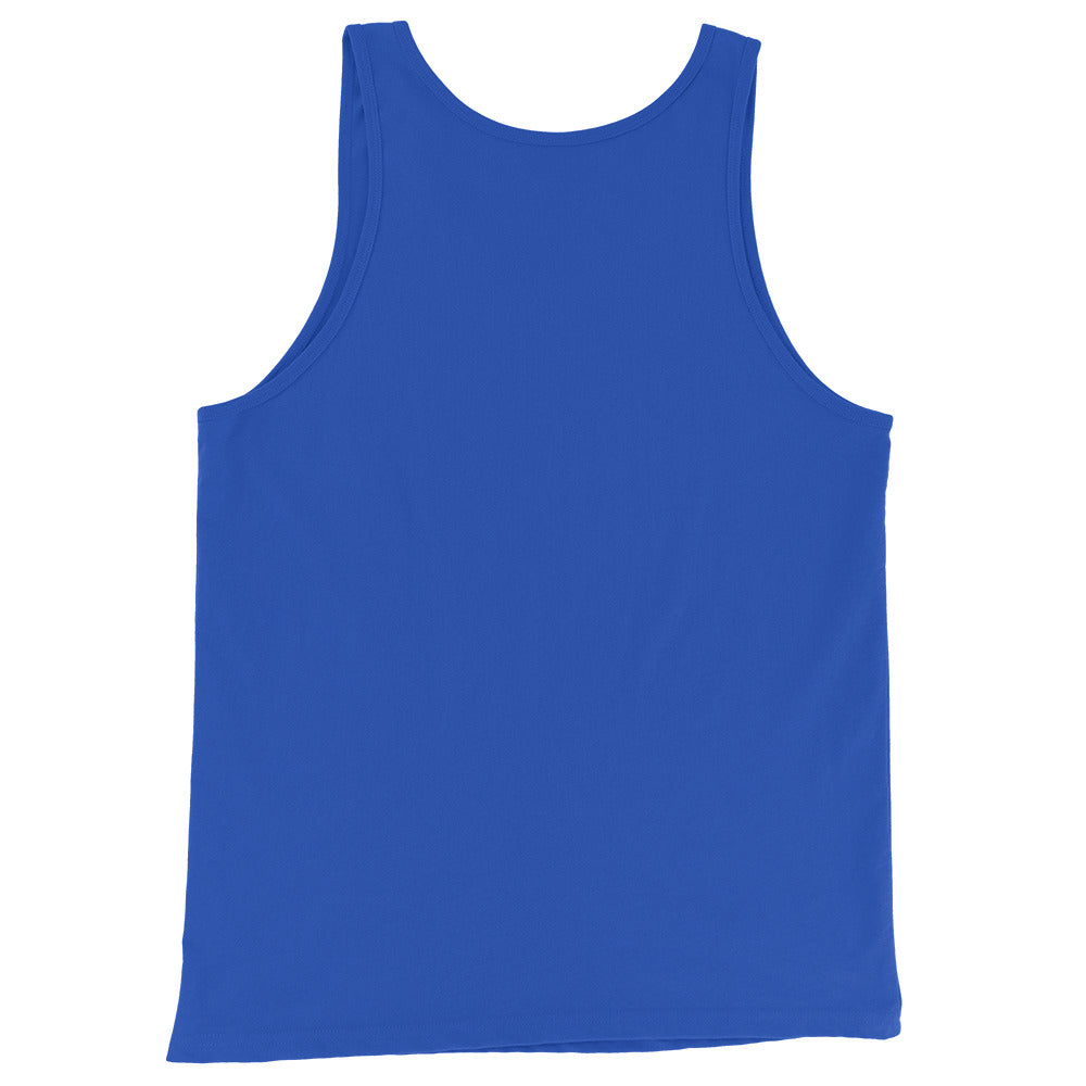 Tank-Top "Miese Chayas gesucht"