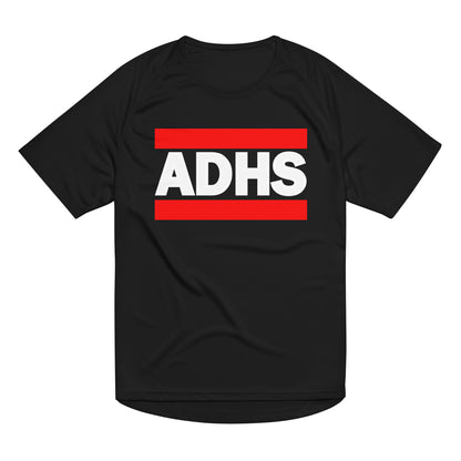 ADHS Unisex Sport-Trikot