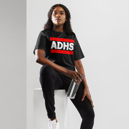 ADHS Unisex Sport-Trikot
