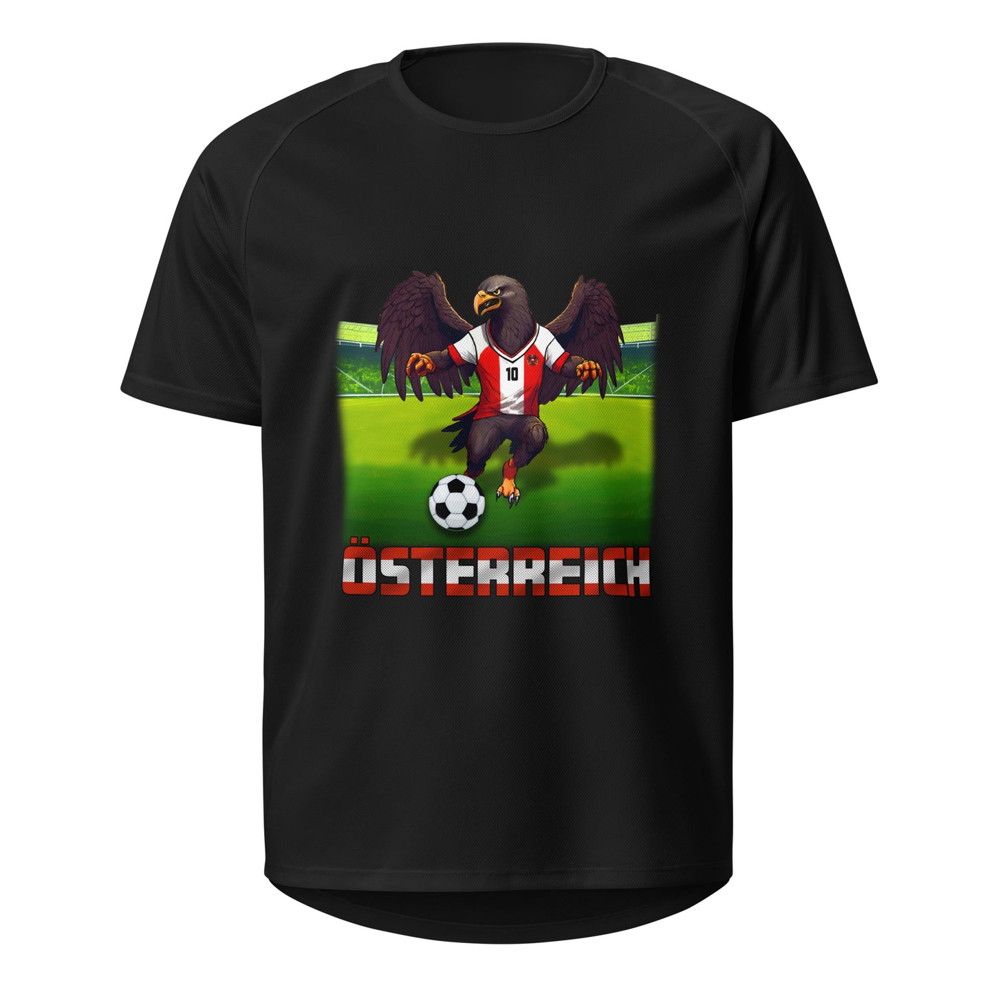 Maillot de football du championnat d'Europe d'autriche, maillot de sport unisexe alternatif