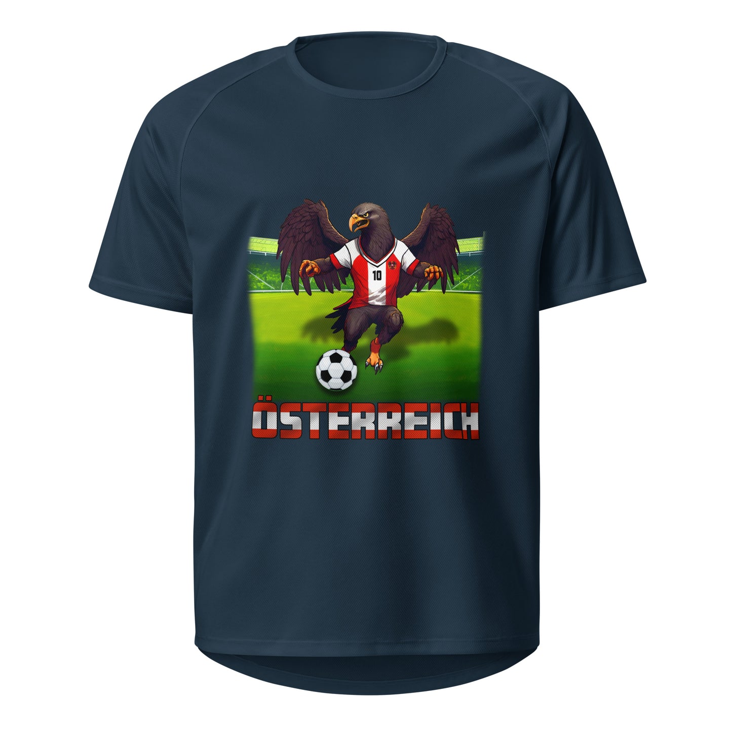 Maillot de football du championnat d'Europe d'autriche, maillot de sport unisexe alternatif