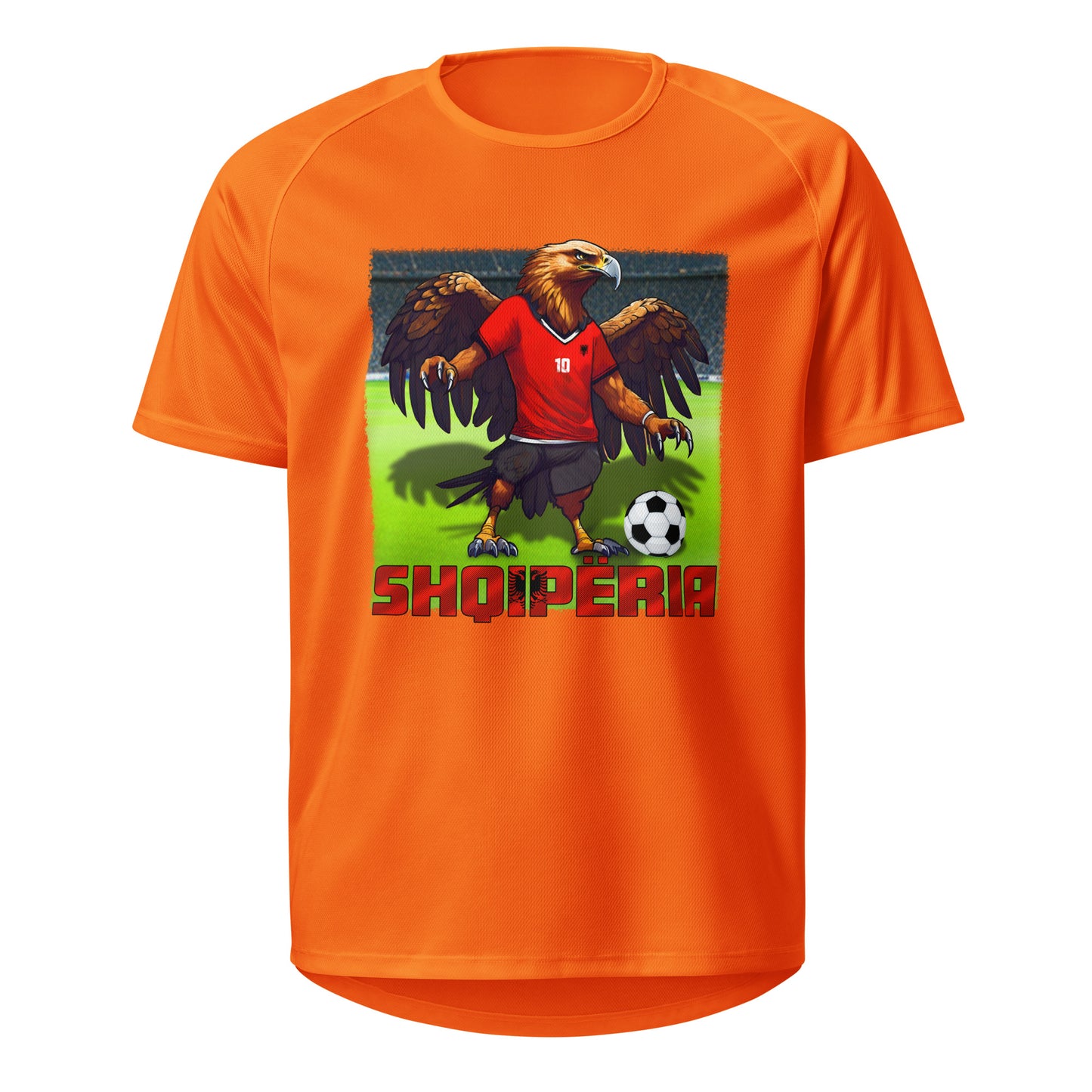 Maillot de football du championnat d'Europe de Hongrie, maillot de sport unisexe alternatif