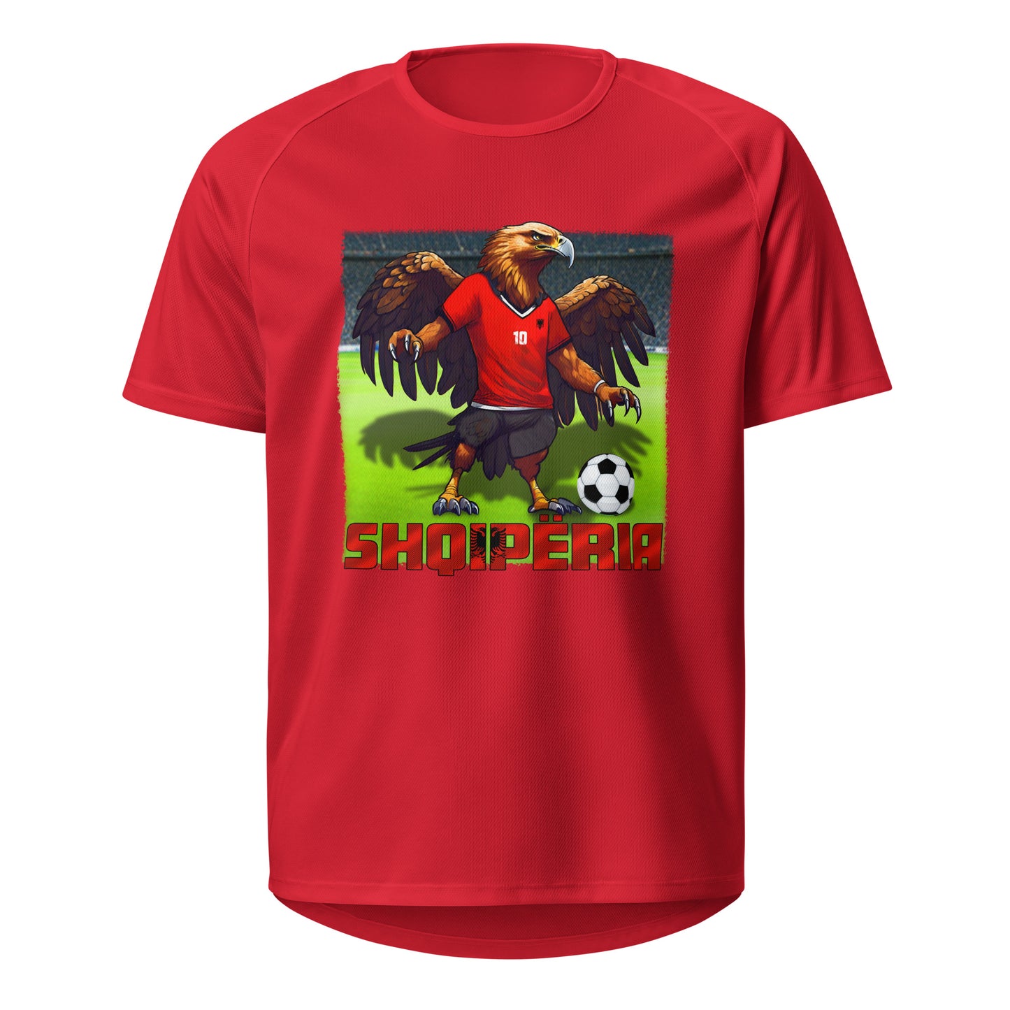 Maillot de football du championnat d'Europe de Hongrie, maillot de sport unisexe alternatif