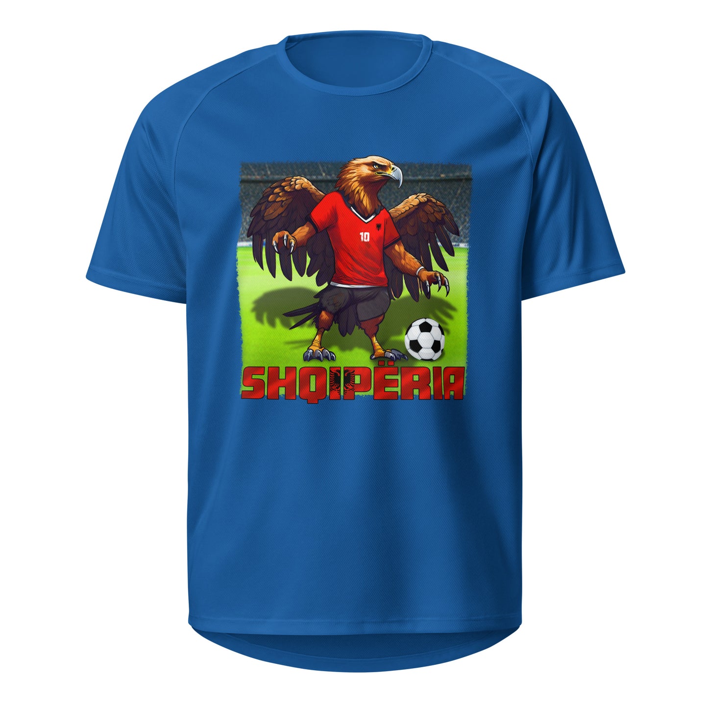 Maillot de football du championnat d'Europe de Hongrie, maillot de sport unisexe alternatif