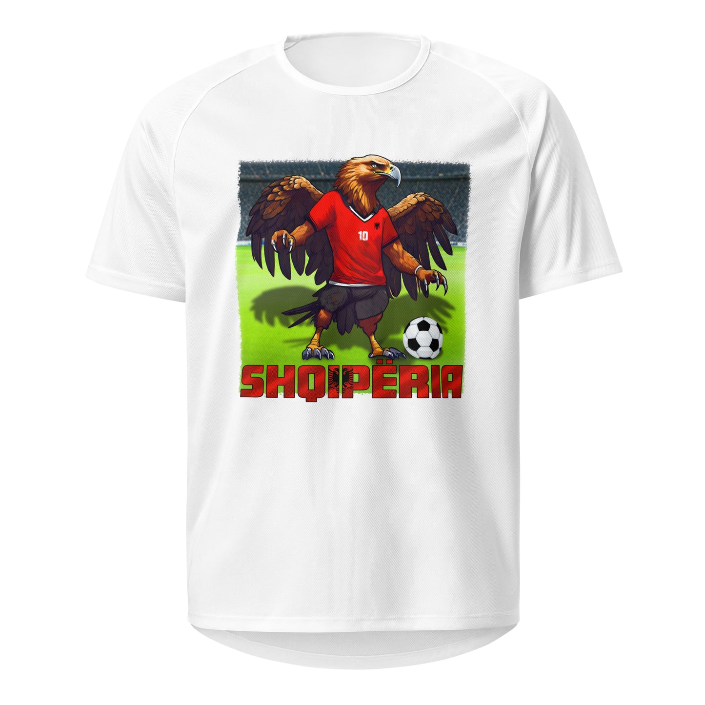 Maillot de football du championnat d'Europe de Hongrie, maillot de sport unisexe alternatif