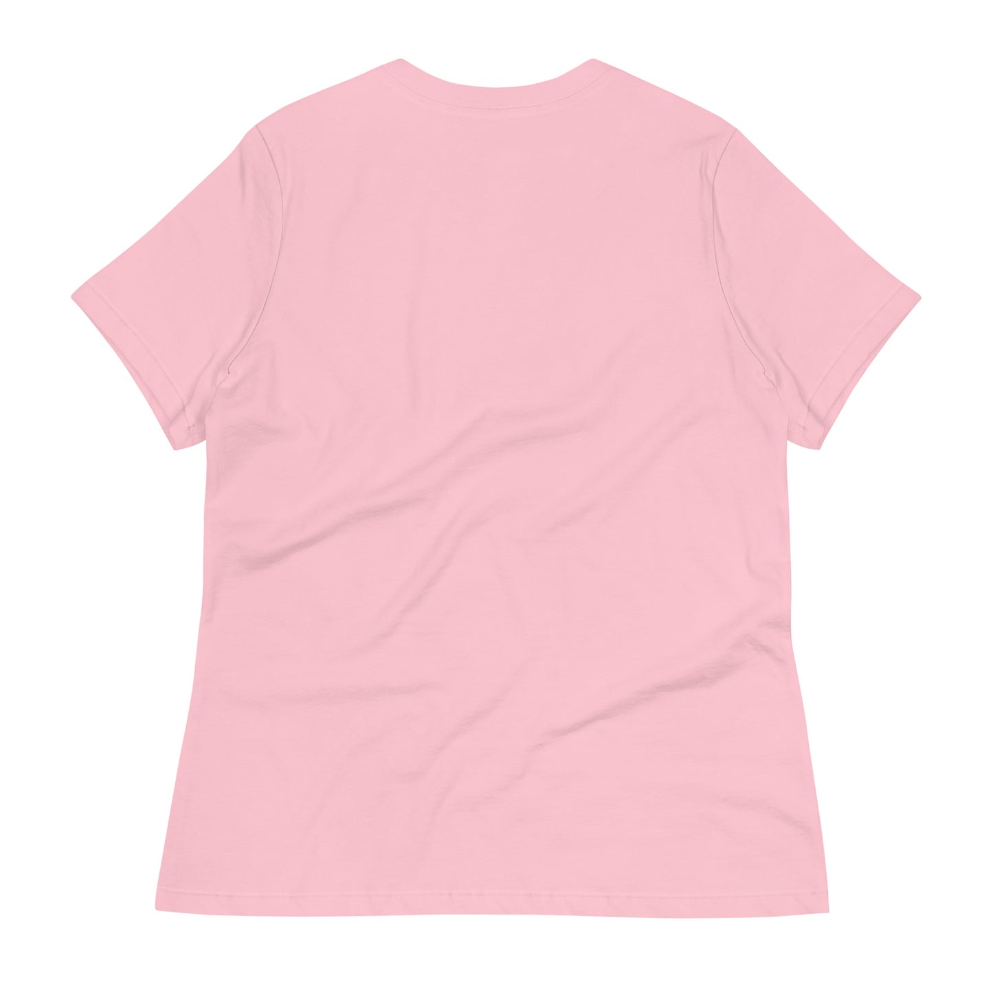 Lockeres Damen-T-Shirt "You leave a little Sparkle wherever you go!"